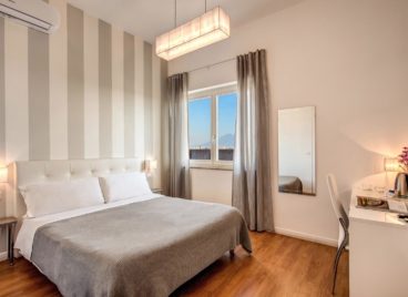 Deluxe Sea View